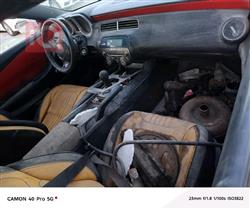 شيفروليه كامارو